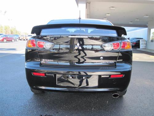 Mitsubishi Lancer Sport VA Other