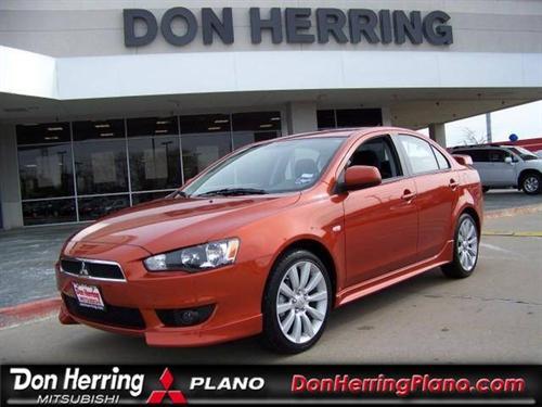 Mitsubishi Lancer Sport VA Other