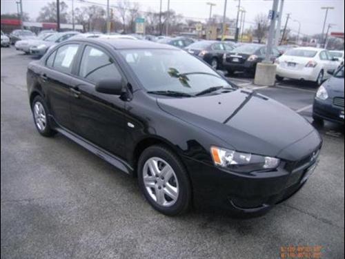 Mitsubishi Lancer 4WD Ext Cab LT Other