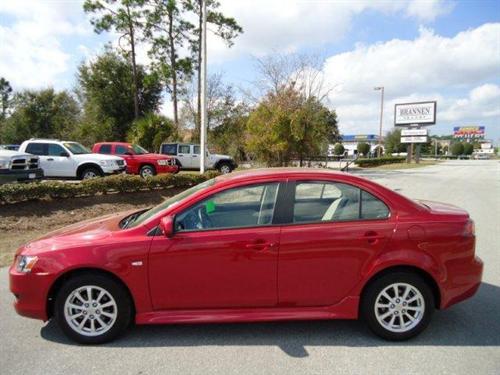 Mitsubishi Lancer LW2 Other