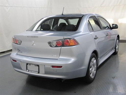 Mitsubishi Lancer 4WD Ext Cab LT Other