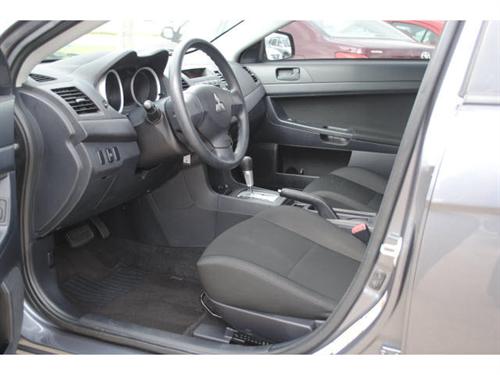 Mitsubishi Lancer 4WD Ext Cab LT Other