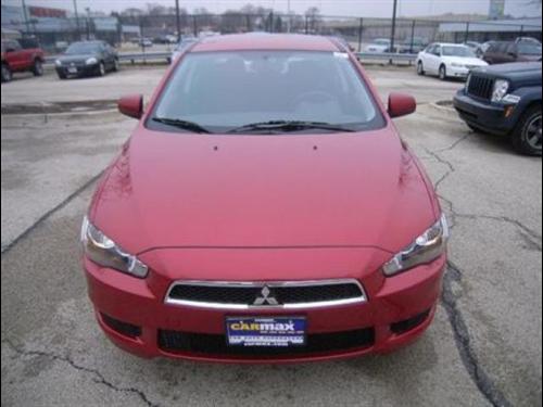 Mitsubishi Lancer LW2 Other