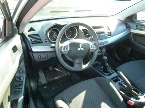 Mitsubishi Lancer LW2 Other