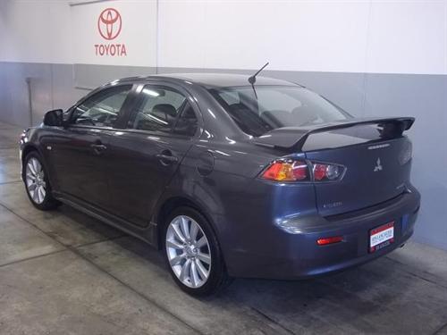 Mitsubishi Lancer Sport VA Other