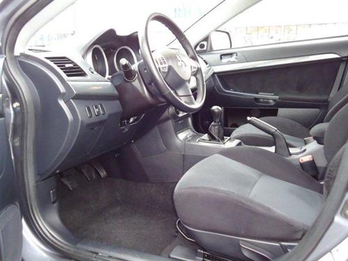 Mitsubishi Lancer Sport VA Other