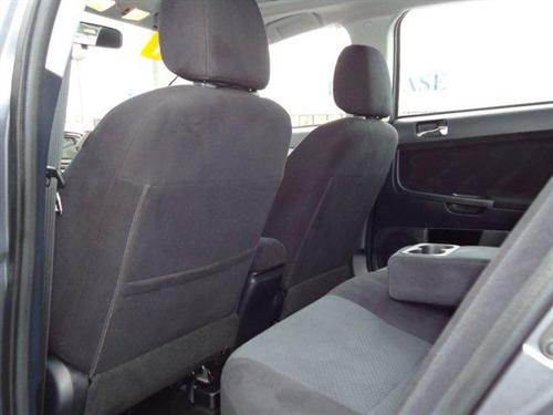 Mitsubishi Lancer 2010 photo 1