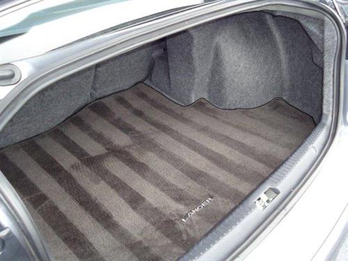 Mitsubishi Lancer 2010 photo 3