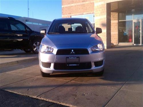 Mitsubishi Lancer 4WD Ext Cab LT Other