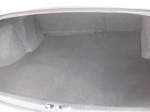 Mitsubishi Lancer 2010 photo 1