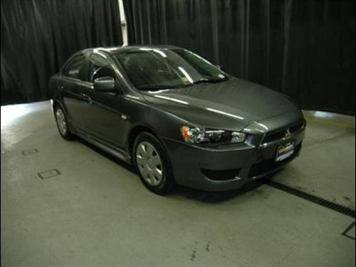 Mitsubishi Lancer LW2 Other