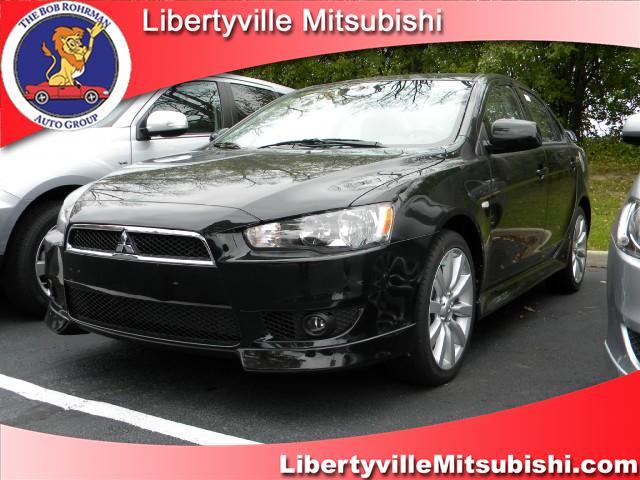 Mitsubishi Lancer XCAB Sedan