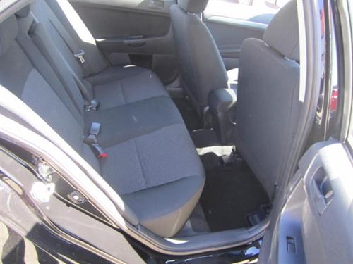 Mitsubishi Lancer LW2 Other