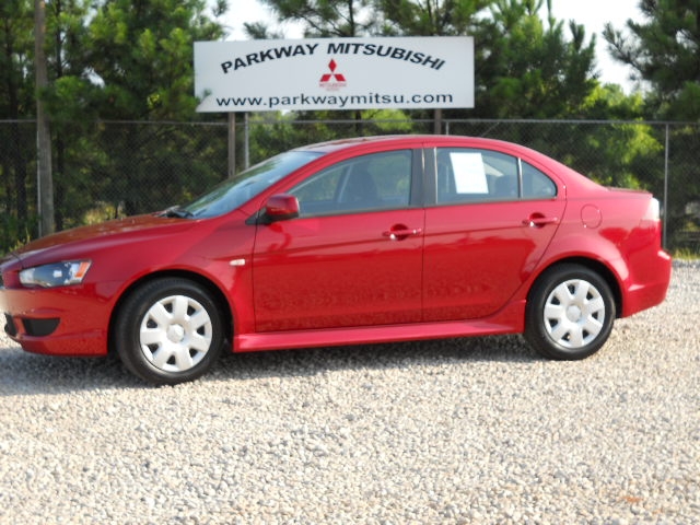 Mitsubishi Lancer LS Premium Ultimate Other