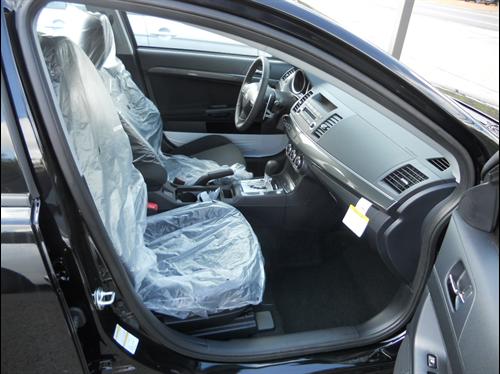 Mitsubishi Lancer Sport VA Other