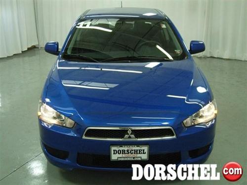 Mitsubishi Lancer LW2 Other