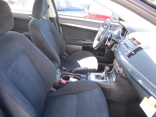 Mitsubishi Lancer SE 4WD AWD SUV Other