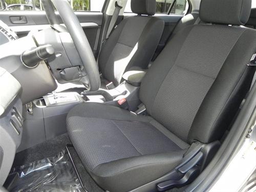 Mitsubishi Lancer LW2 Other