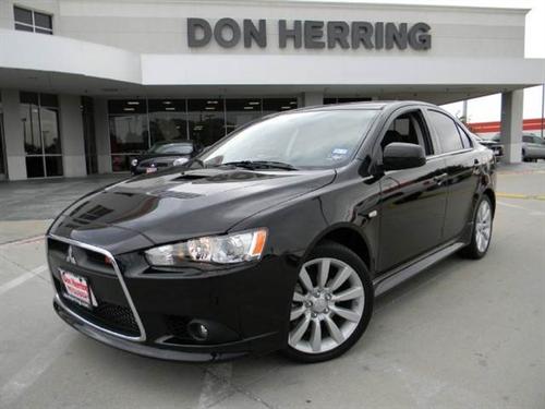 Mitsubishi Lancer SE 4WD AWD SUV Other