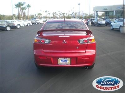 Mitsubishi Lancer Sport VA Other