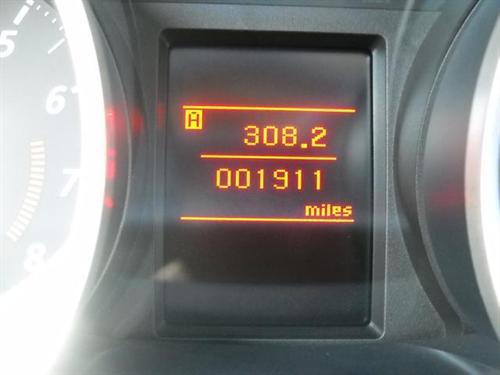 Mitsubishi Lancer 2011 photo 4