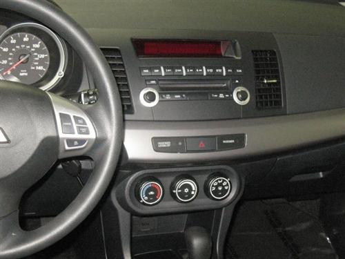 Mitsubishi Lancer LW2 Other