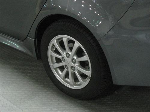 Mitsubishi Lancer 2011 photo 2