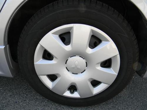 Mitsubishi Lancer 2011 photo 3