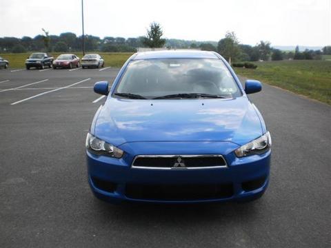 Mitsubishi Lancer LW2 Other