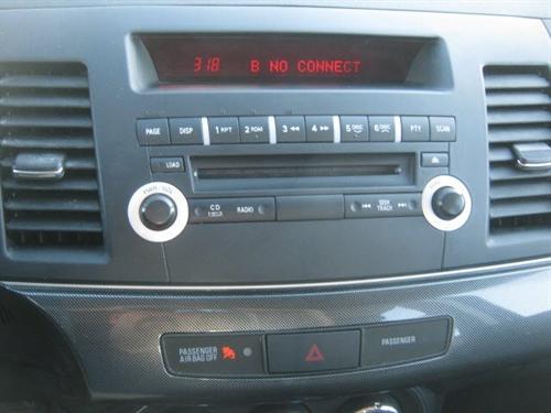 Mitsubishi Lancer Sport VA Other