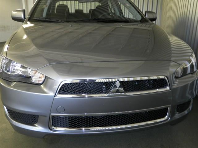 Mitsubishi Lancer 2013 photo 1