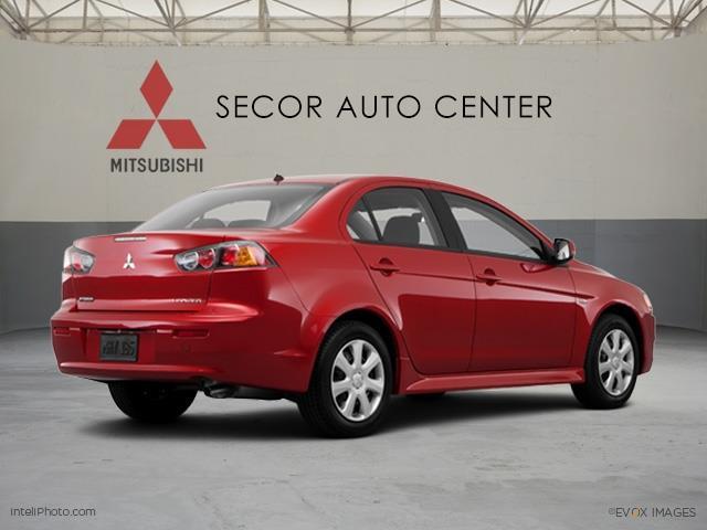 Mitsubishi Lancer 2014 photo 2