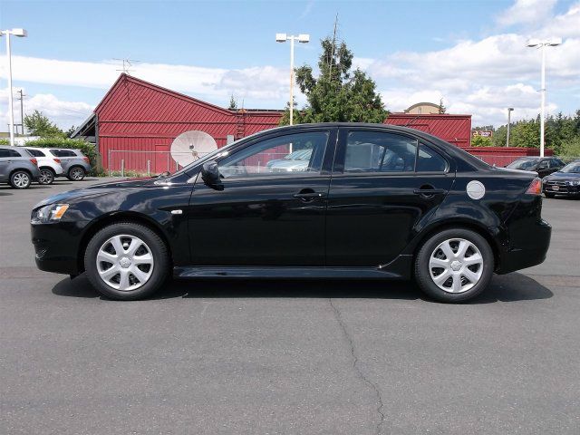 Mitsubishi Lancer 2014 photo 3