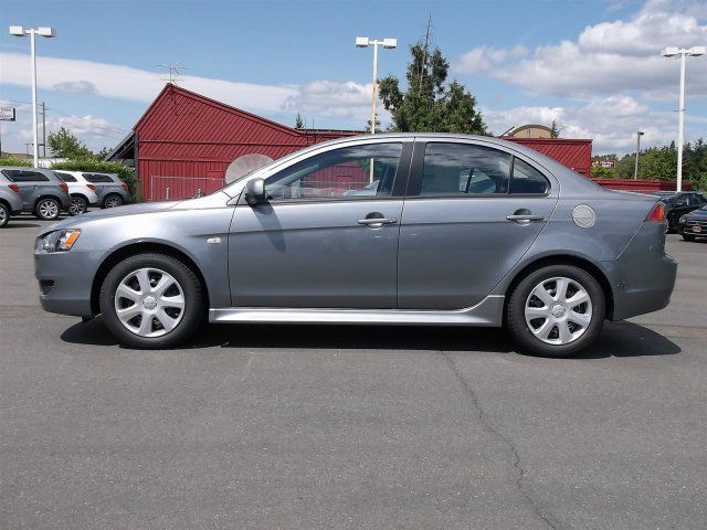 Mitsubishi Lancer 2014 photo 1