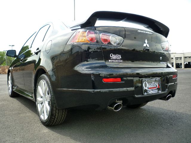 Mitsubishi Lancer 2014 photo 3