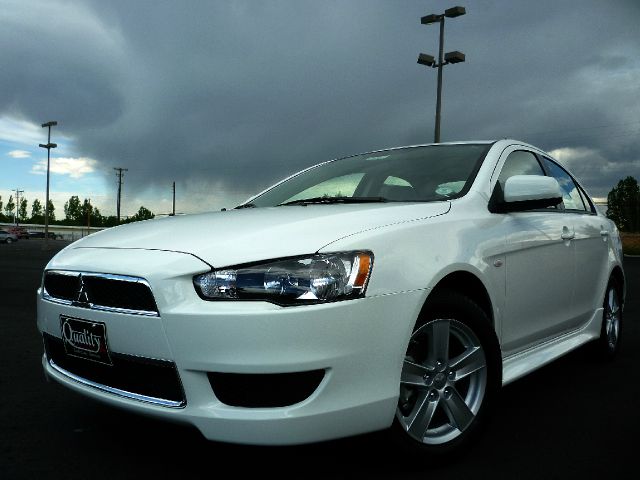 Mitsubishi Lancer 2014 photo 2