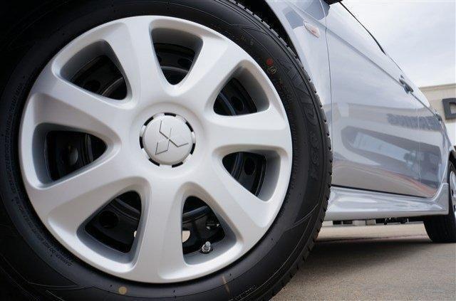 Mitsubishi Lancer 2014 photo 1