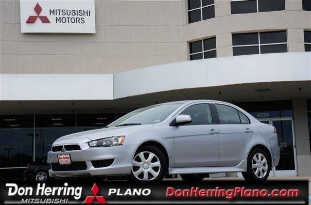 Mitsubishi Lancer 2014 photo 2