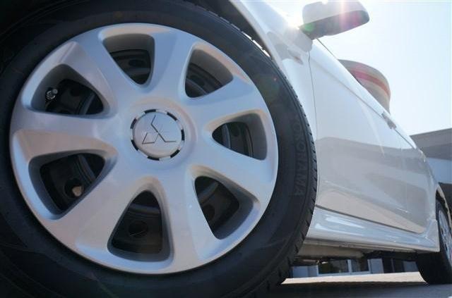 Mitsubishi Lancer 2014 photo 1