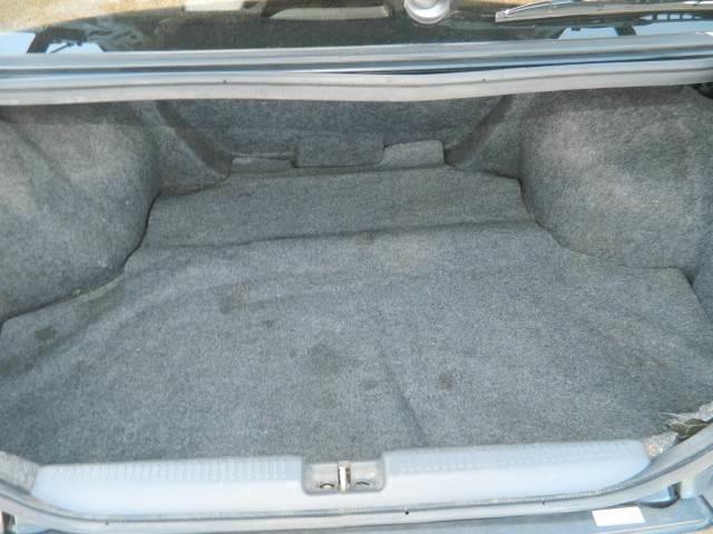 Mitsubishi Lancer Evolution 2003 photo 12