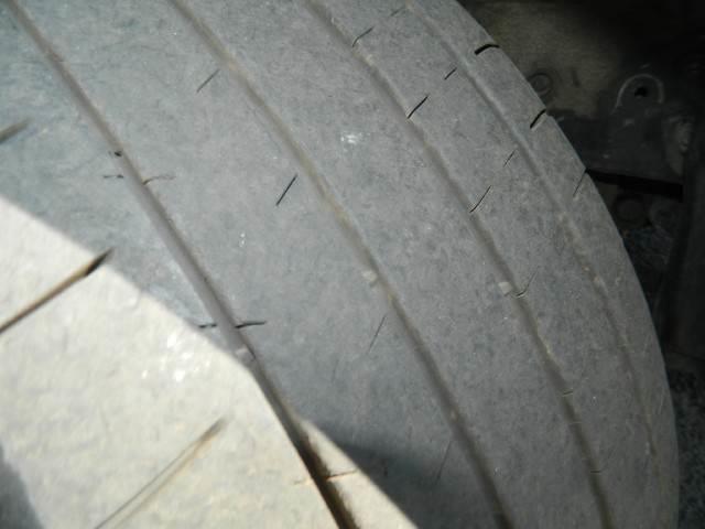 Mitsubishi Lancer Evolution 2003 photo 17