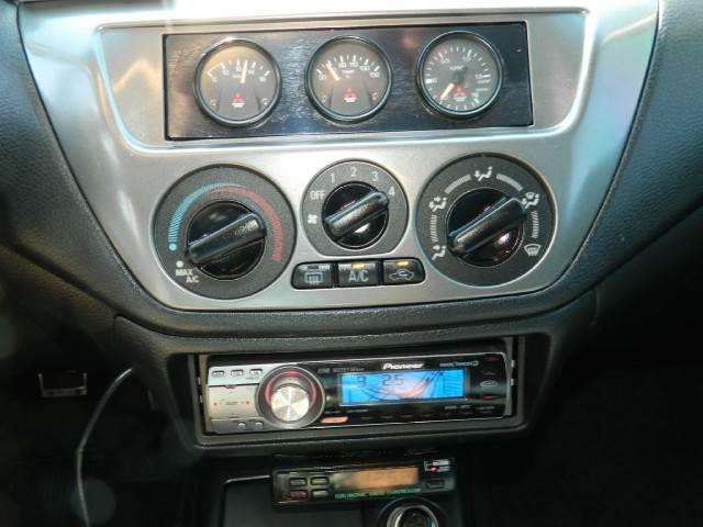 Mitsubishi Lancer Evolution 2003 photo 3