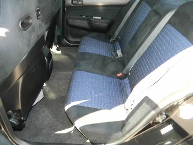 Mitsubishi Lancer Evolution 2003 photo 6