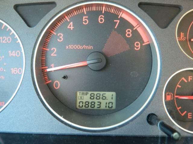 Mitsubishi Lancer Evolution 2003 photo 7