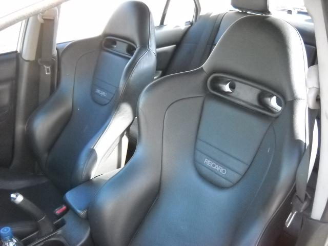 Mitsubishi Lancer Evolution 2005 photo 3