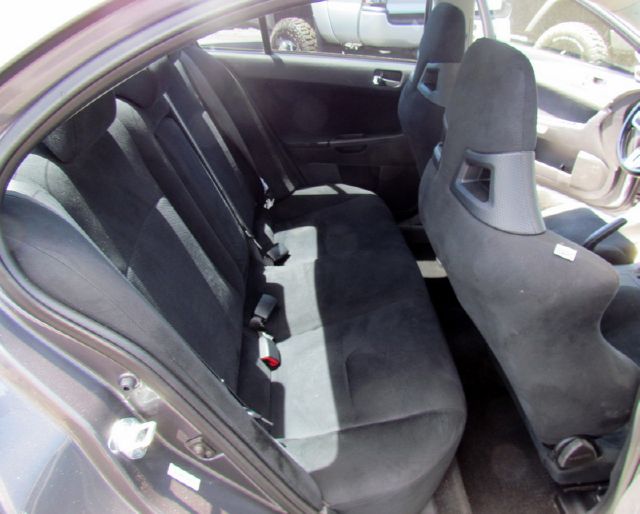 Mitsubishi Lancer Evolution 2008 photo 5