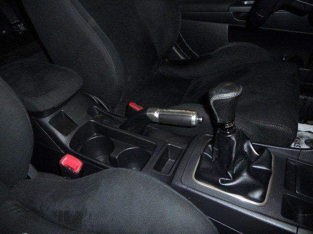 Mitsubishi Lancer Evolution 2008 photo 5