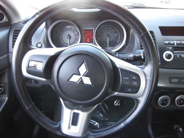 Mitsubishi Lancer Evolution 2008 photo 10