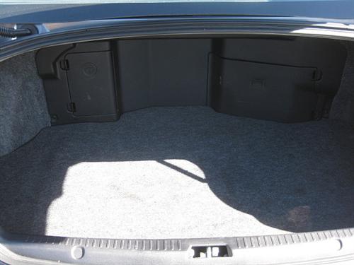 Mitsubishi Lancer Evolution 2008 photo 5