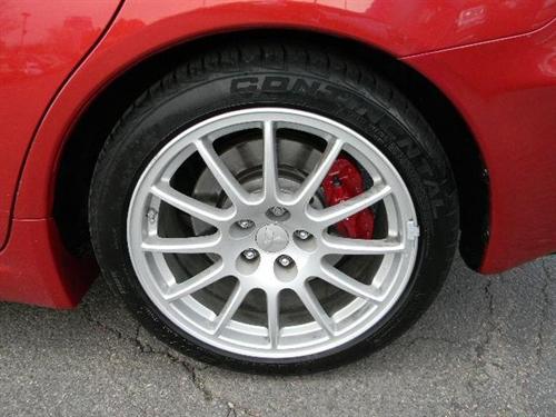 Mitsubishi Lancer Evolution 2008 photo 3